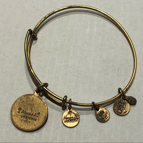 Alex & Ani Bracelet - Picture 5 of 6